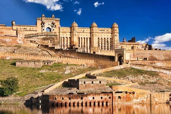 Amber Fort & Palace jaipur