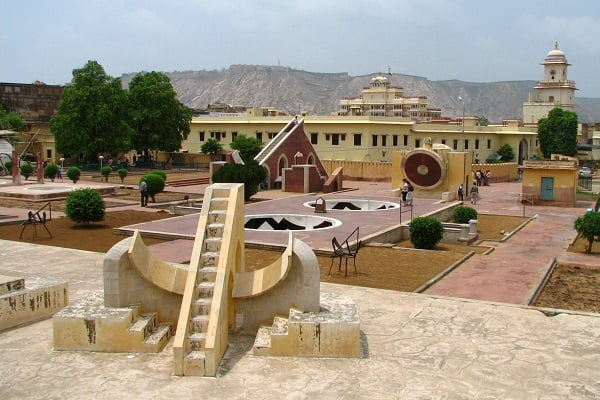 Jantar Mantar jaipur
