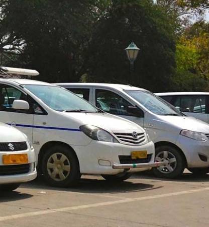 Best Taxi Service in Jaipur