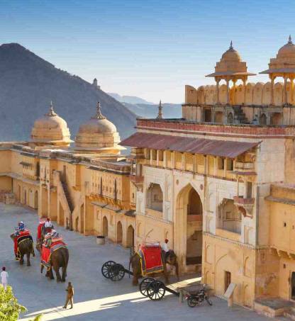 How To Explore Jaipur In One Day?