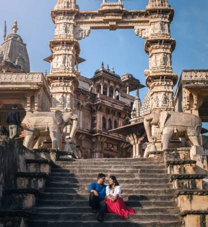 Perfect 2 Days in Jaipur Tour Itinerary