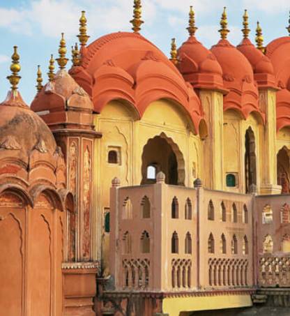 Rajasthan Travel Guide
