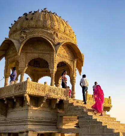 10 Must-Visit Forts and Palaces in Rajasthan You Can’t Miss