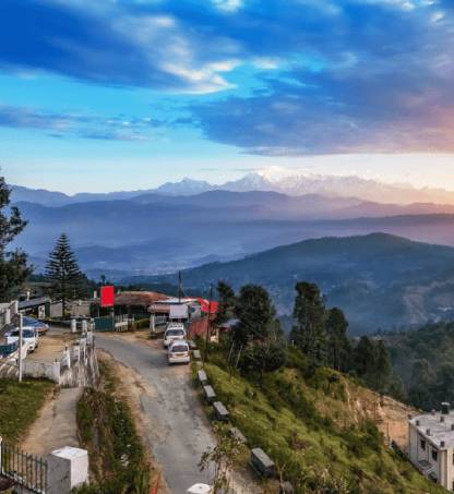 Top Places to Visit Beyond Char Dham: Hidden Gems of Uttarakhand