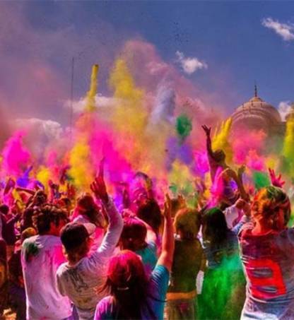 Colorful Festivals of Rajasthan: A Month-by-Month Guide
