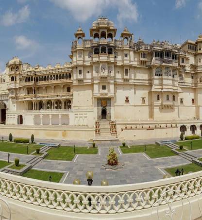 10 must-see places in Rajasthan