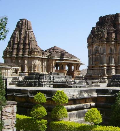 10 must-see places in Jaipur
