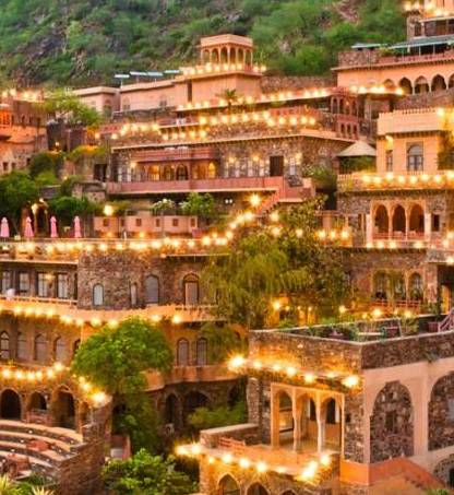 Unexplored Tourist Places in Rajasthan