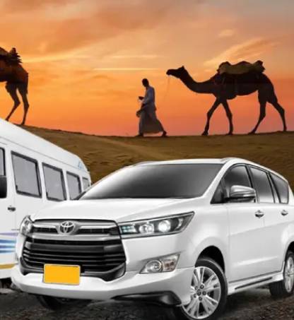 India Private Tour by Car and Driver