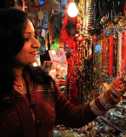 The Ultimate Shopping Guide: Best Markets in Delhi