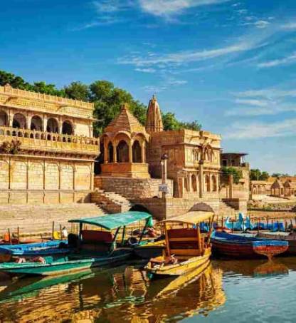 How to Choose the Best Rajasthan Tour Package