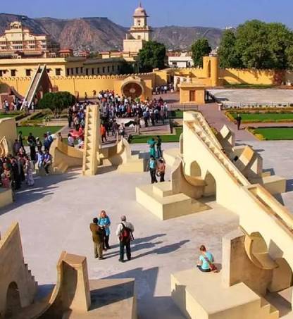 How to plan a Jaipur Trip?