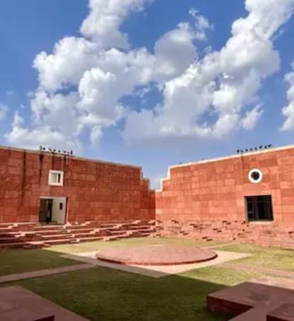 Jawahar Kala Kendra Jaipur
