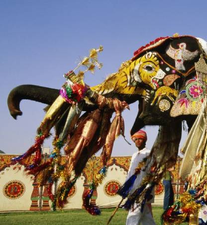 Things To Do In Jaipur