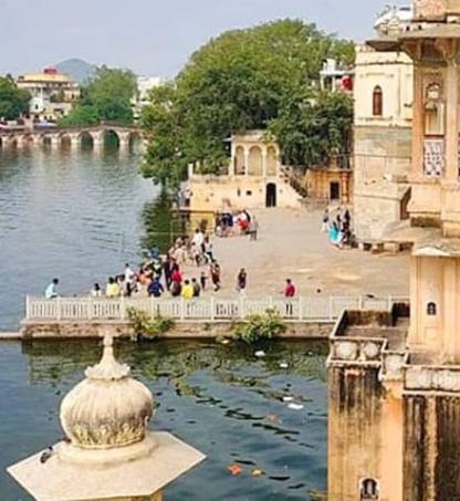 Udaipur Private Tour by Car