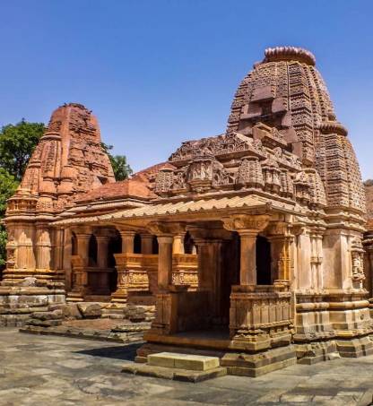 Eklingji Temple Udaipur