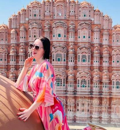 Full Day Jaipur Private Sightseeing Tour by Car with Guide