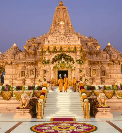 Tour Guide in Jaipur
