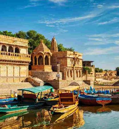Tips on How to Choose Best Rajasthan Tour Package