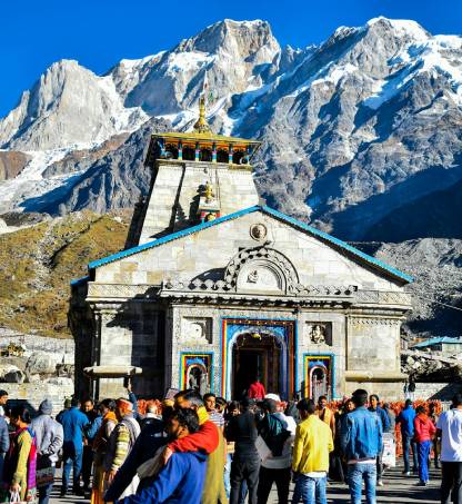 Char Dham Yatra with Family & Senior Citizens: Tips for a Comfortable Journey