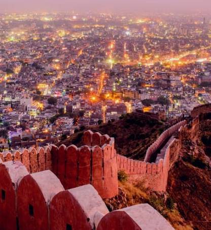 Complete Travel Guide for Nahargarh Fort Jaipur – Price, Ticket, Location, Images