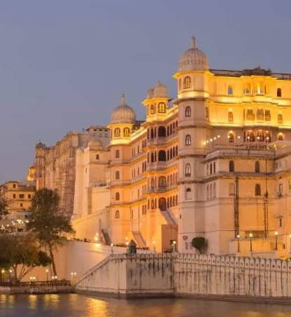 Explore the Best Family-Friendly Destinations in Rajasthan