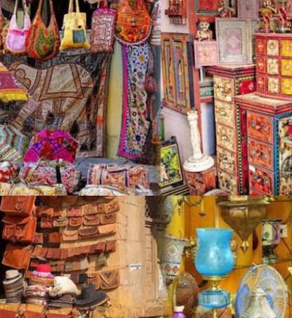 7 Handicrafts To Buy In Rajasthan Jaipur