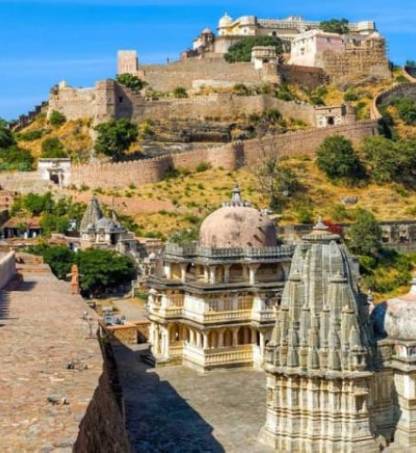 These 10 spots will tell you why Rajasthan is the perfect spot for Glamping!