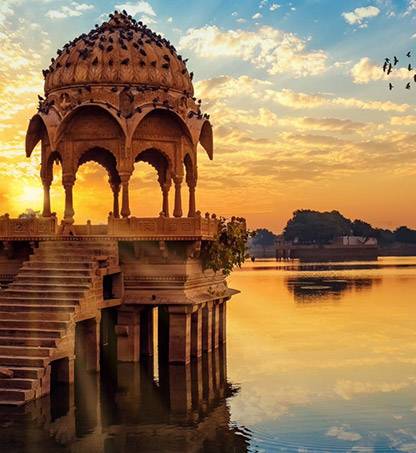 Beautiful Places to visit in Rajasthan