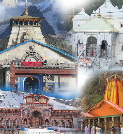 Char Dham Yatra: A Journey of Faith and Spiritual Awakening in Uttarakhand