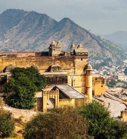 A Perfect One Day in Jaipur Itinerary
