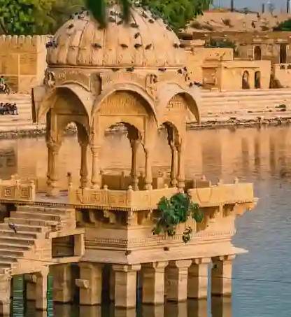 10 Best Places To Celebrate New Year 2023 In Rajasthan