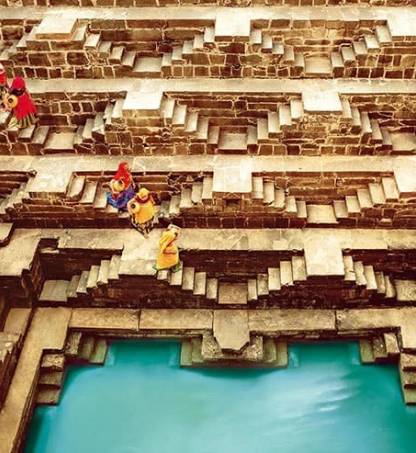 Top 10 Tourist Places in Rajasthan