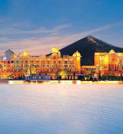 Things to do in Udaipur