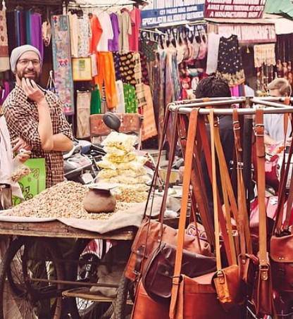 Udaipur Shopping Guide