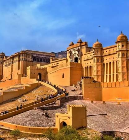 Rajasthan Tourism