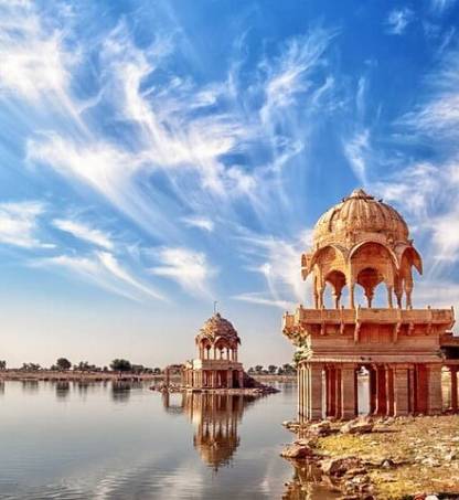 Jaisalmer Private Tour by Car