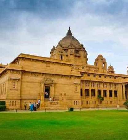 Jodhpur Private Tour by Car