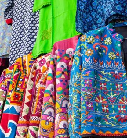 Rajasthan Shopping Guide