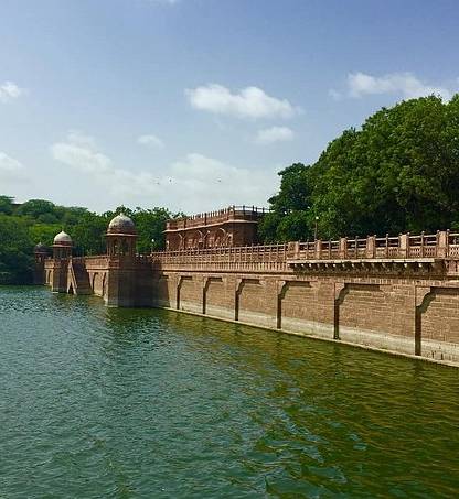 Hidden Places to Visit in Jodhpur