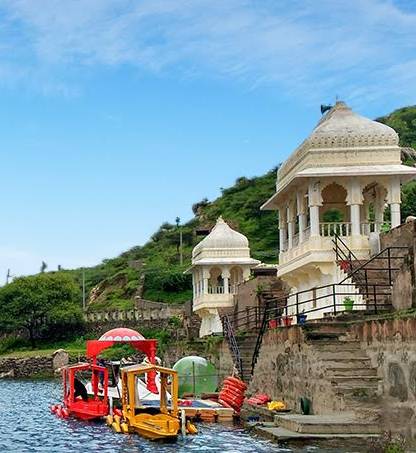 Do you need a Real Rajasthan Tour by Luxury Vehicle?