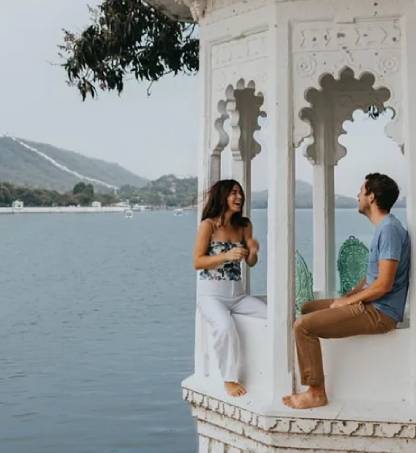 Best Places to Visit in Rajasthan for Couples