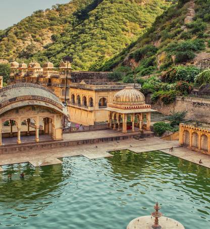 Hidden Places to Visit in Jaipur