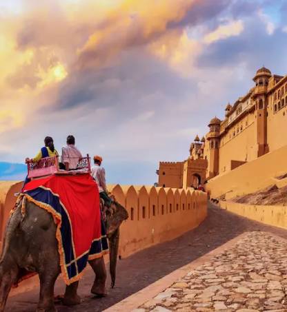 How to Book Rajasthan Tour Guide?