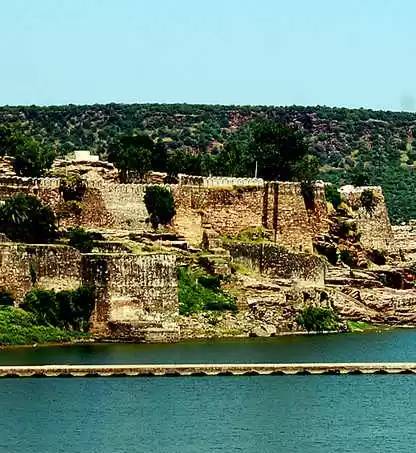 Discover the Unseen Places in Rajasthan