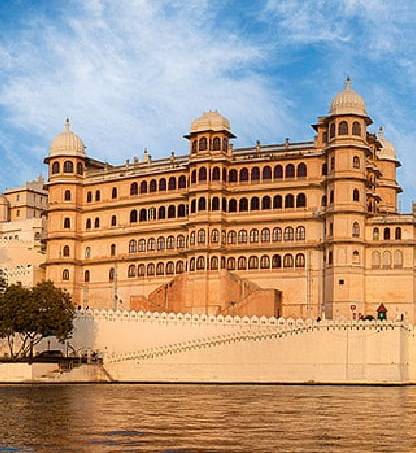 Best Monsoon Tour Packages of Rajasthan