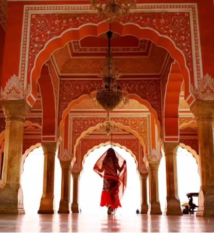 07 Reasons Why I Loved Rajasthan