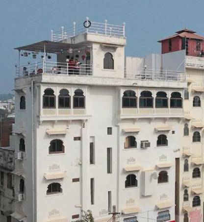 Bagore ki Haveli Udaipur