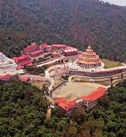 B2B Travel Agency in Uttarakhand