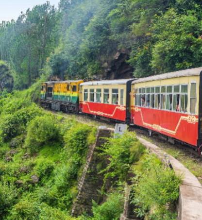 B2B Travel Agency in Himachal